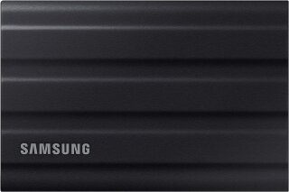 Samsung T7 Shield 2 TB (MU-PE2T0S/WW) SSD kullananlar yorumlar
